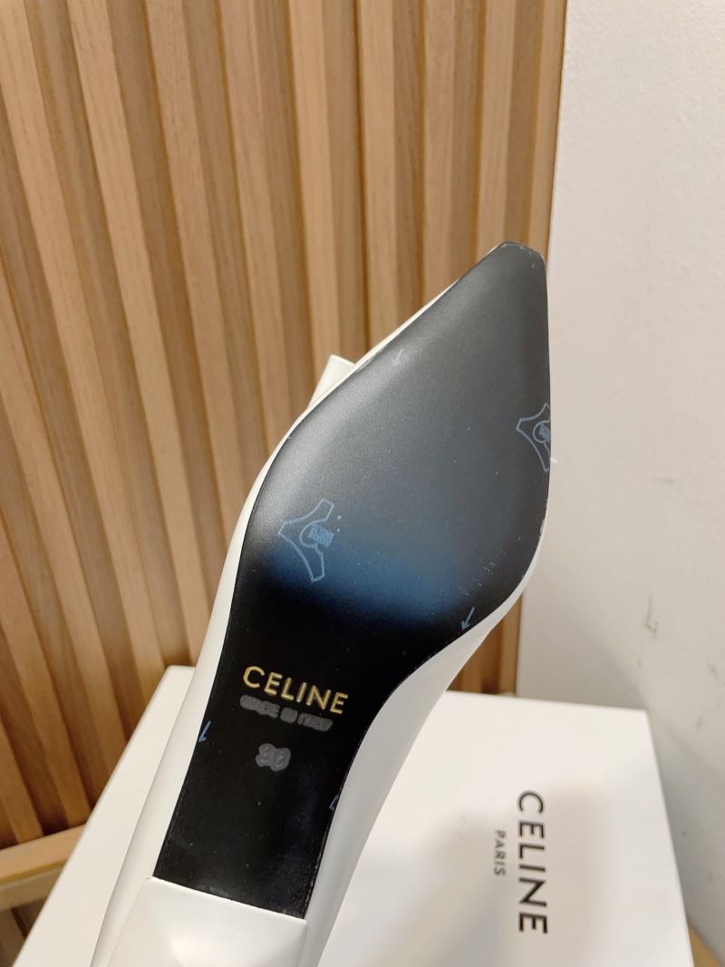 Celine Shoes